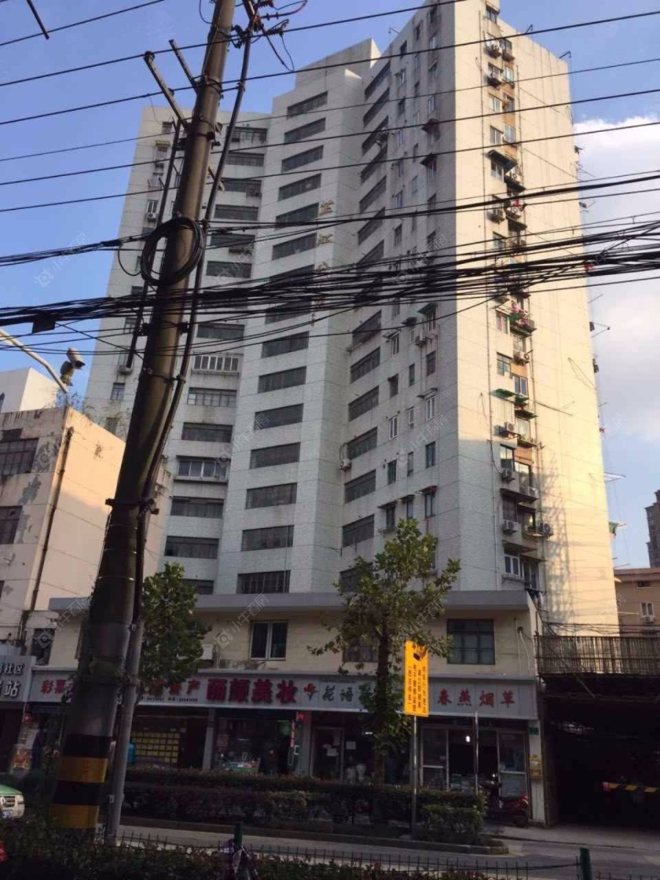 上海芷江公寓小区_芷江公寓小区null