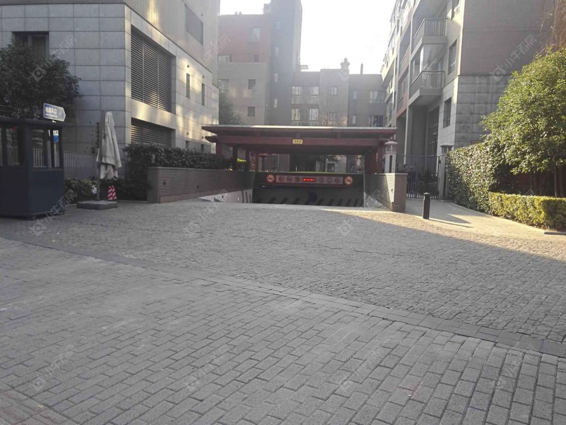 上海思南公馆东苑小区_小牛看房