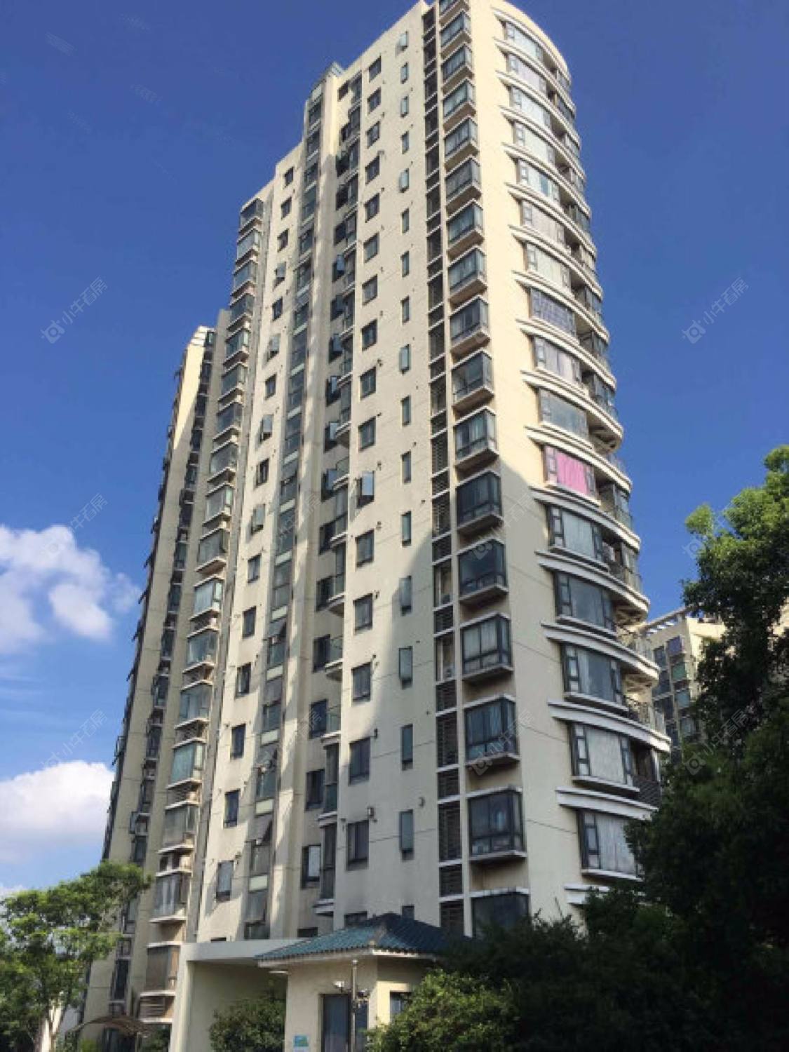 上海WEPARK芳草寓小区_WEPARK芳草寓小区null