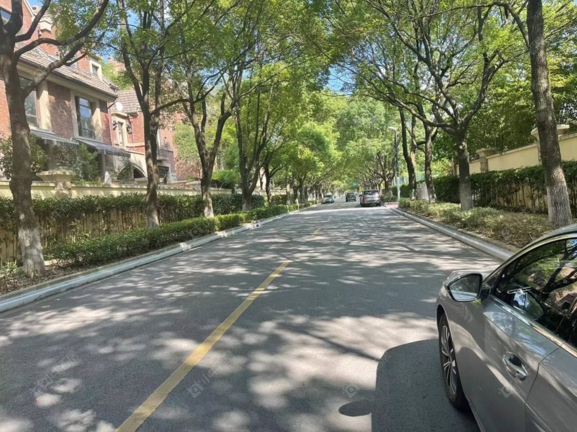 万科红郡一期封面图_小牛看房