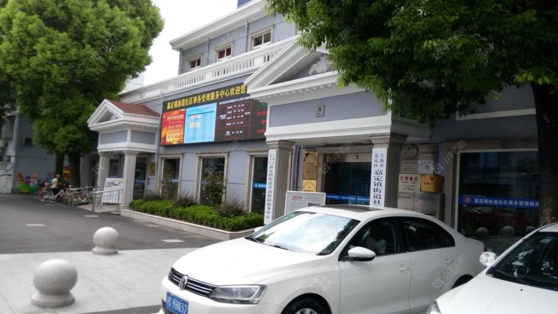 上海张马路41弄小区_张马路41弄小区null