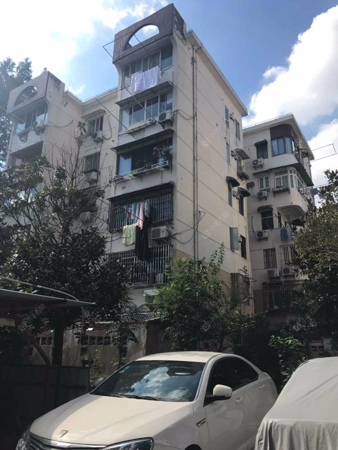 上海黎明花园小区_黎明花园小区实景图