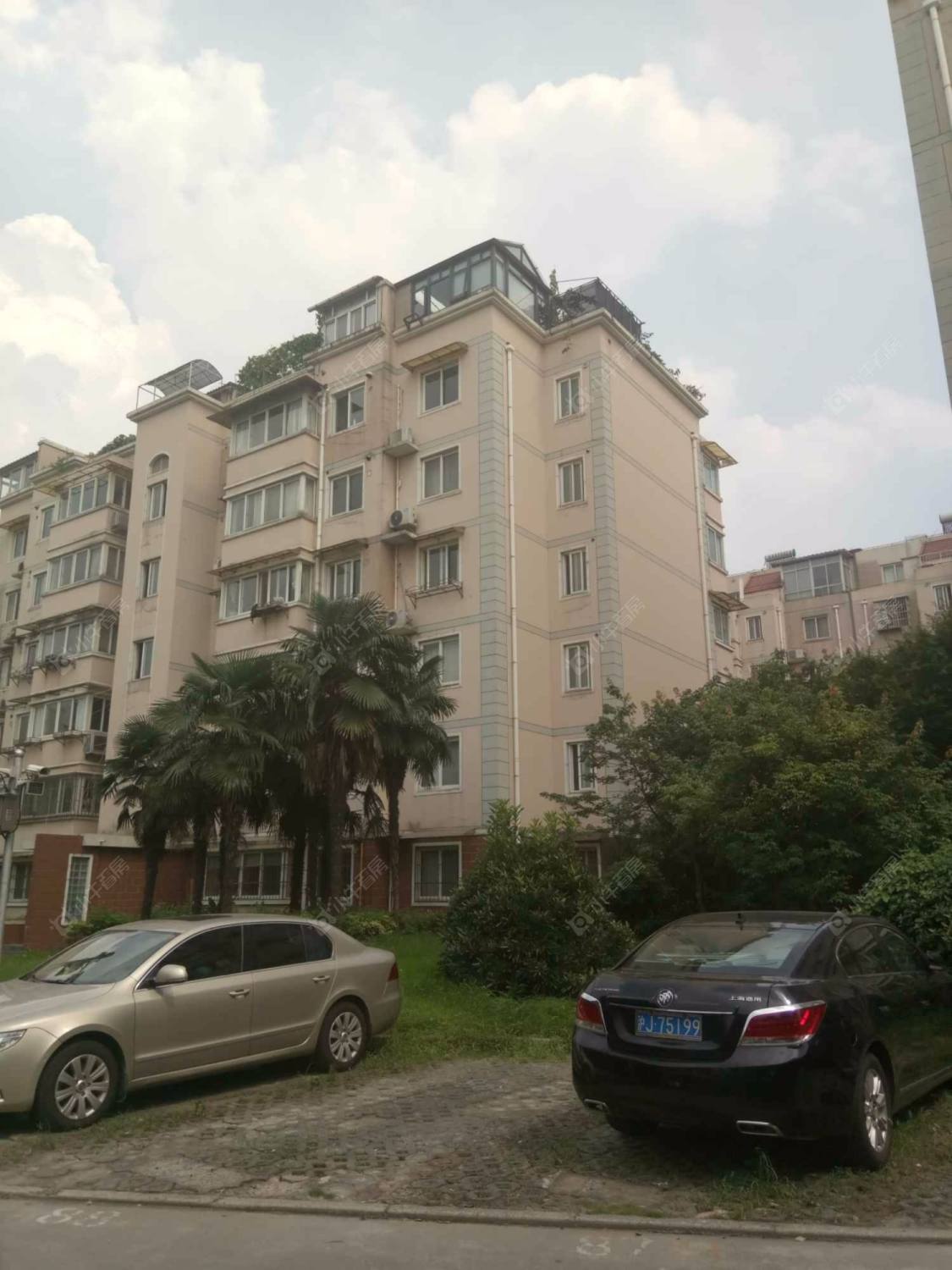 上海屹立家园小区_屹立家园小区null