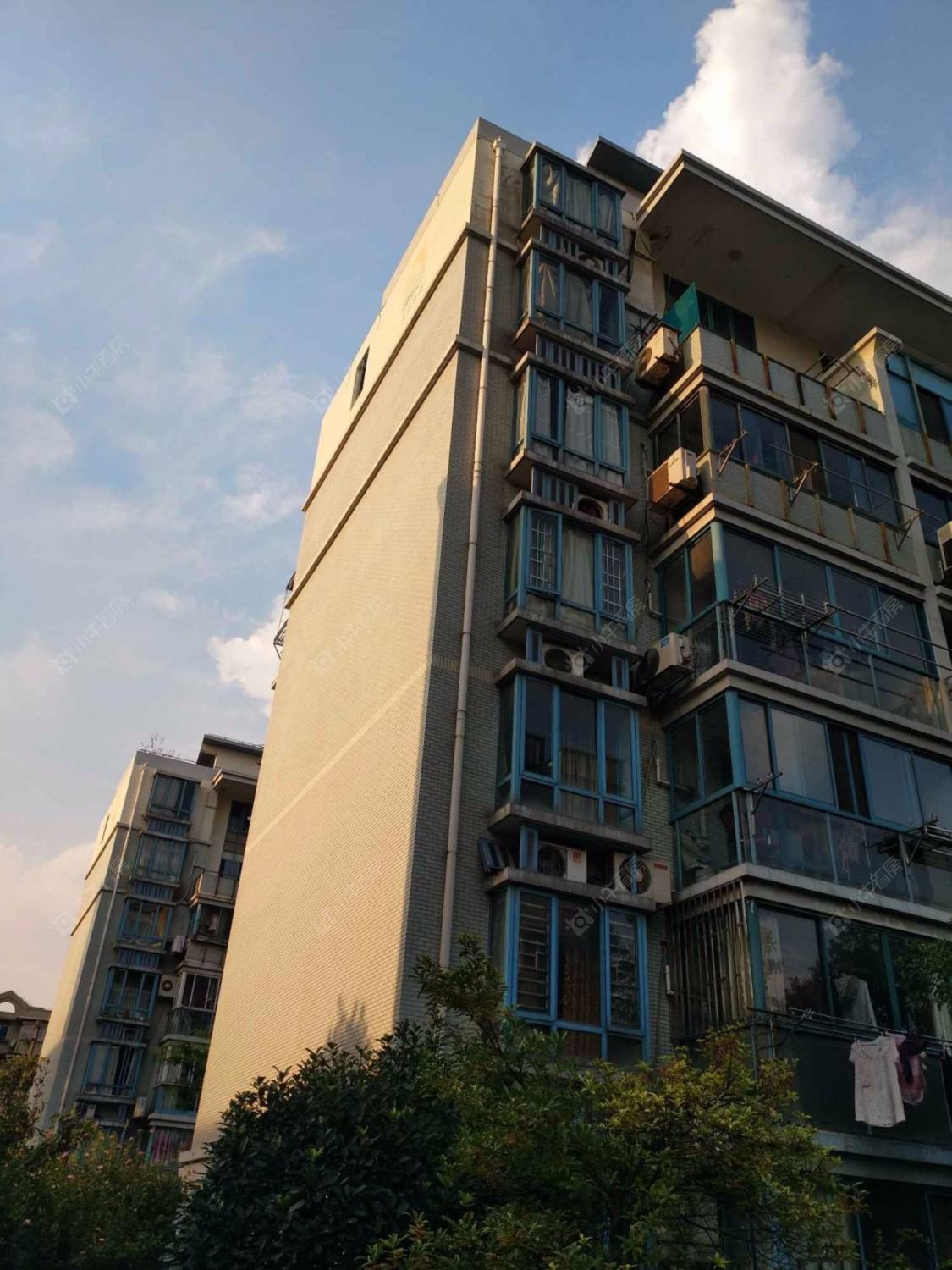 嘉华苑(宝山)封面图_小牛看房