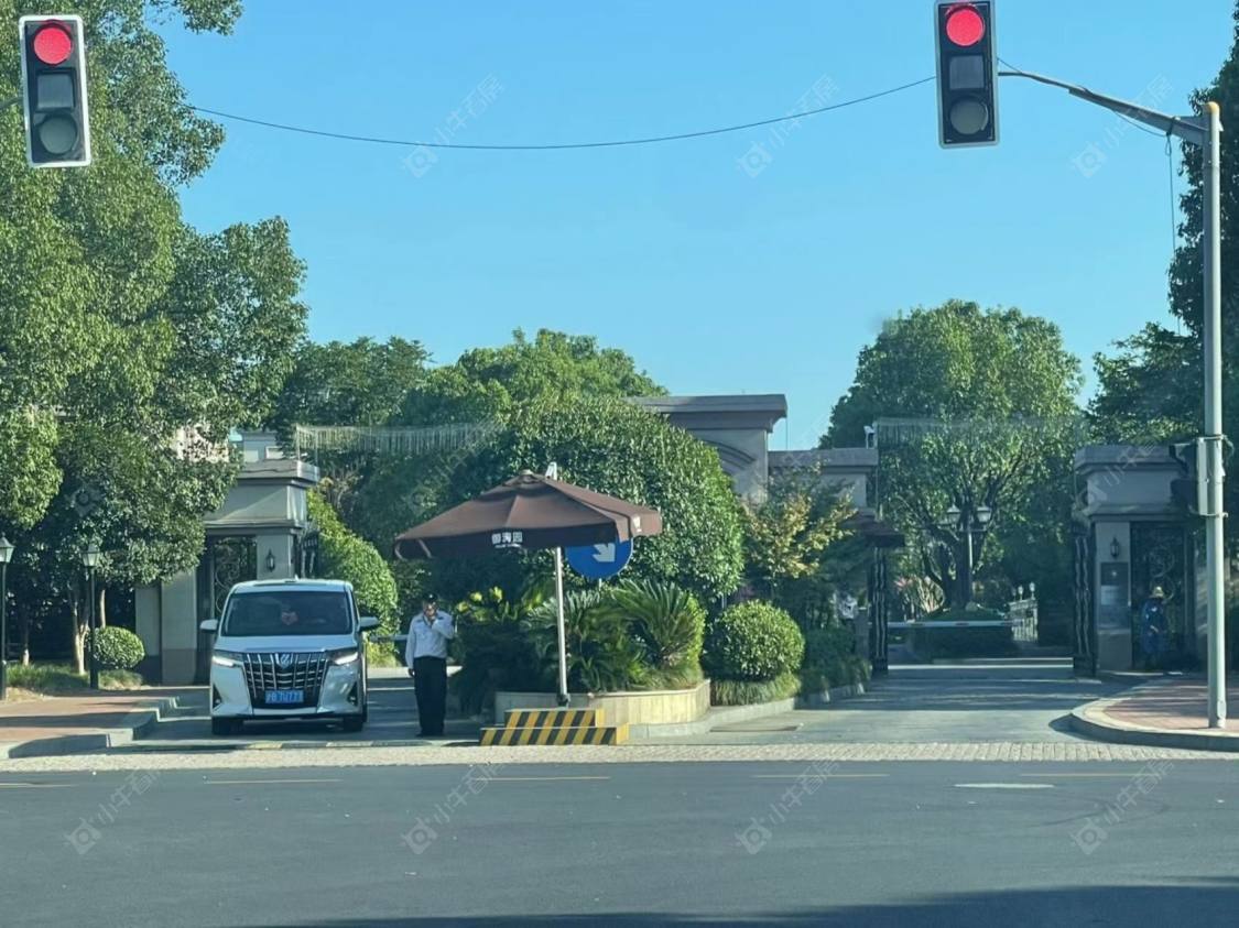 上海御涛园小区_御涛园小区null