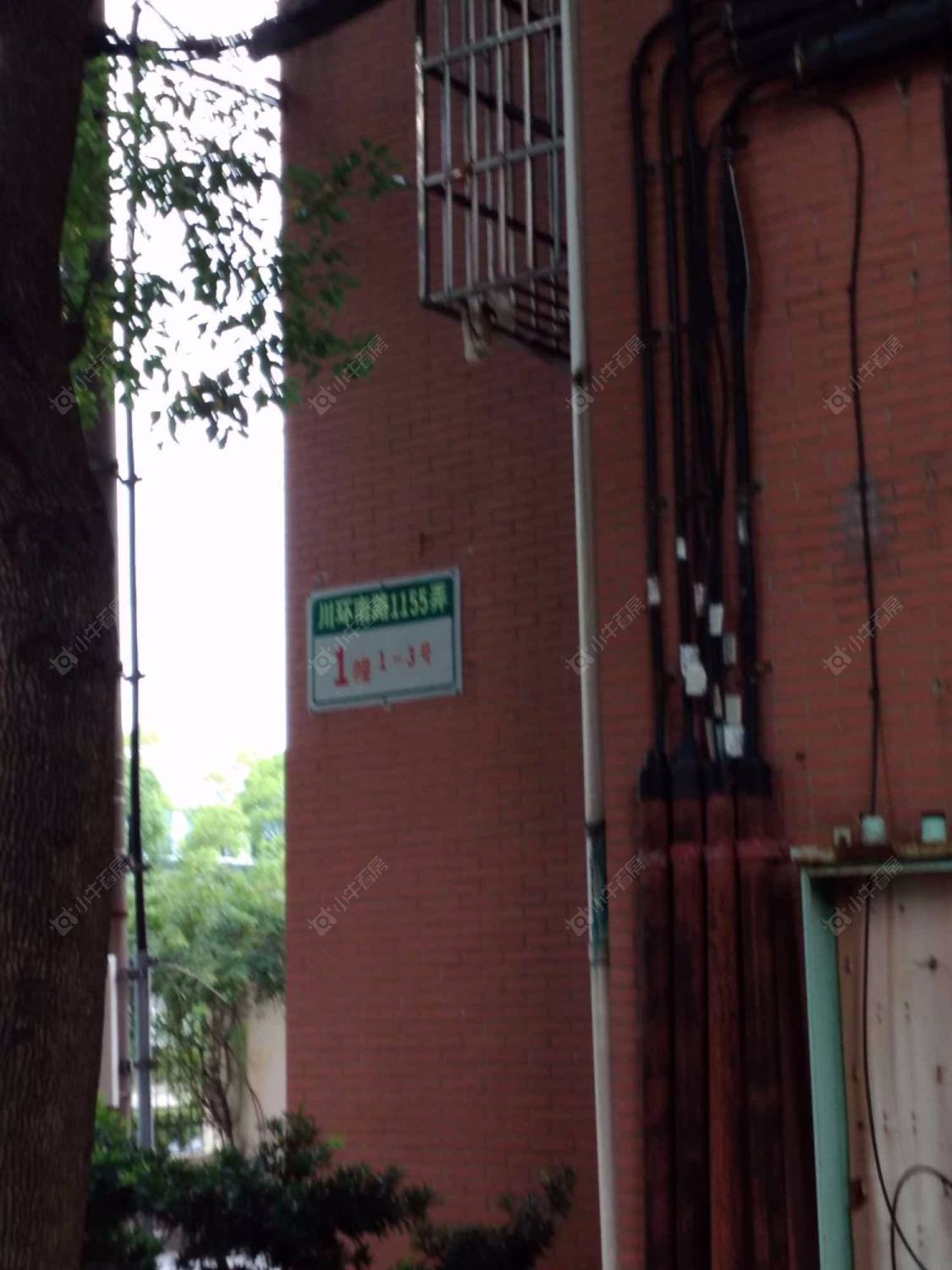 上海王桥苑小区_小牛看房