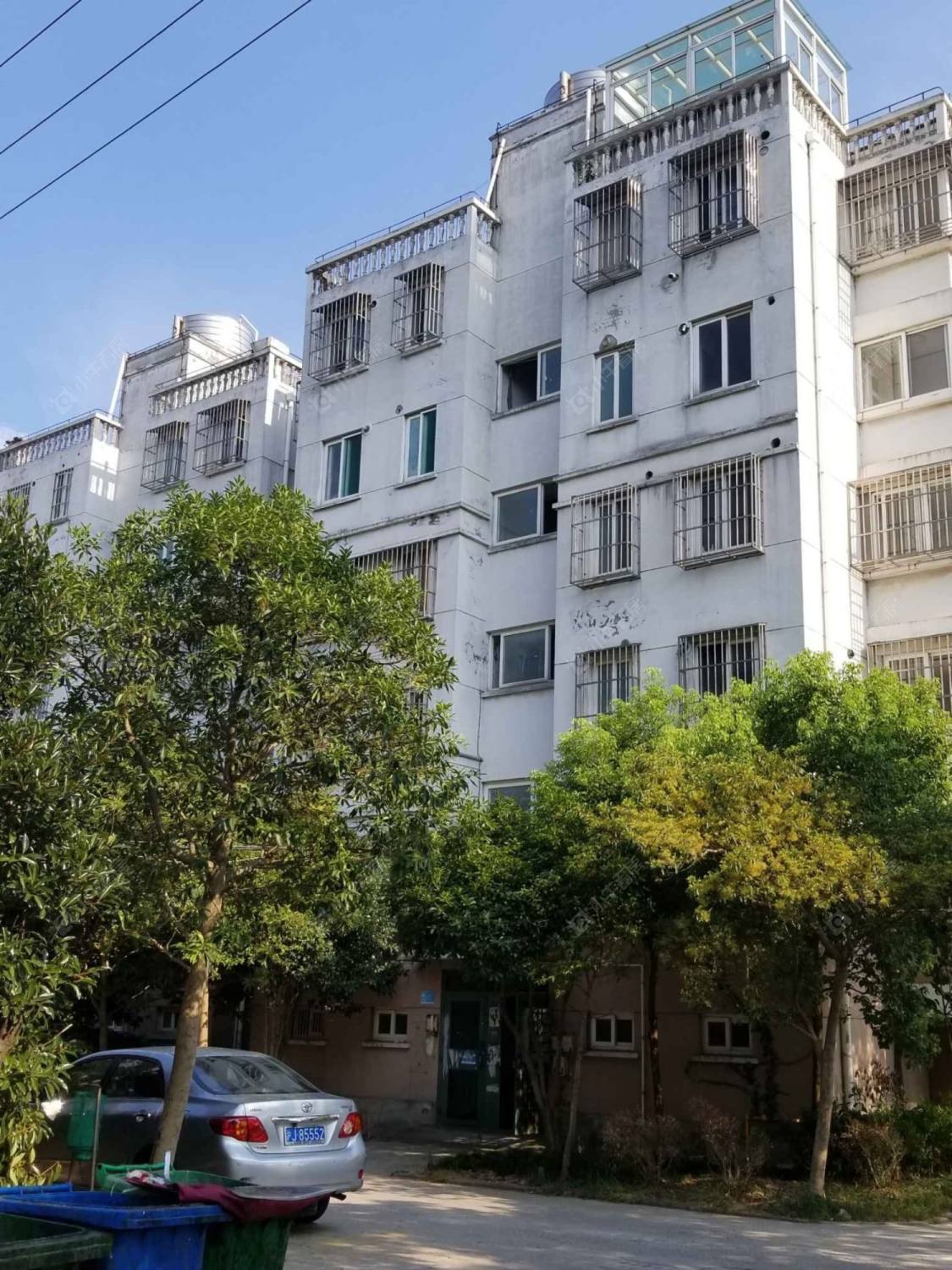 上海繁新苑小区_繁新苑小区null