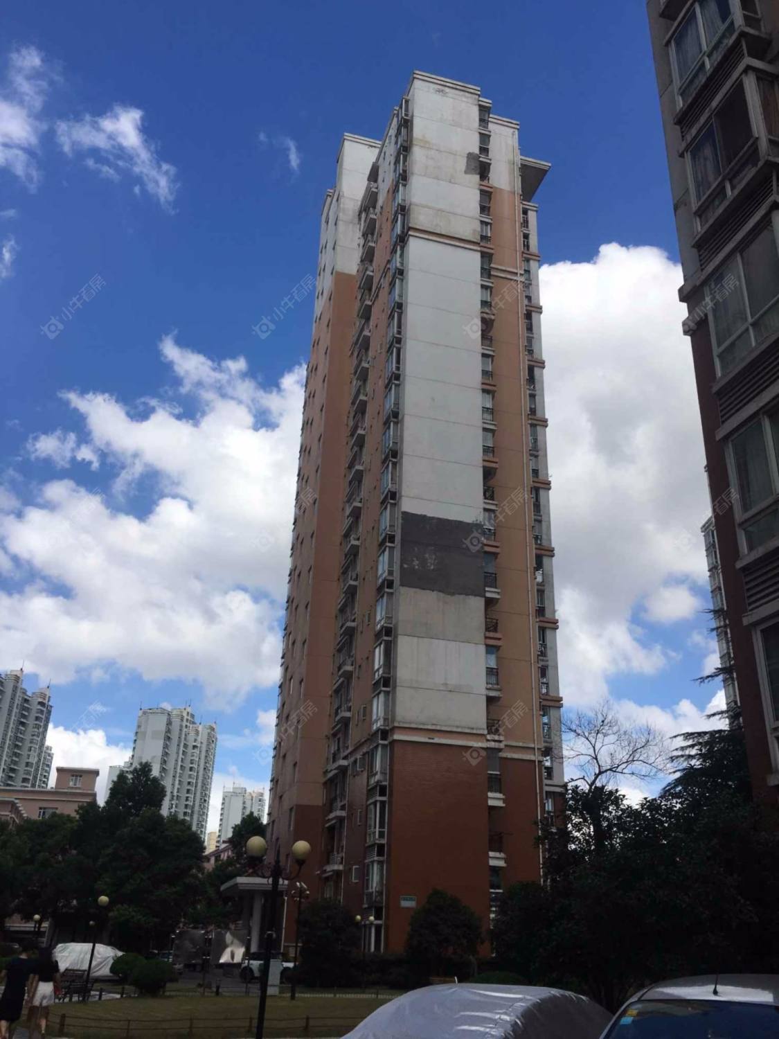 上海锦灏佳园小区_锦灏佳园小区null