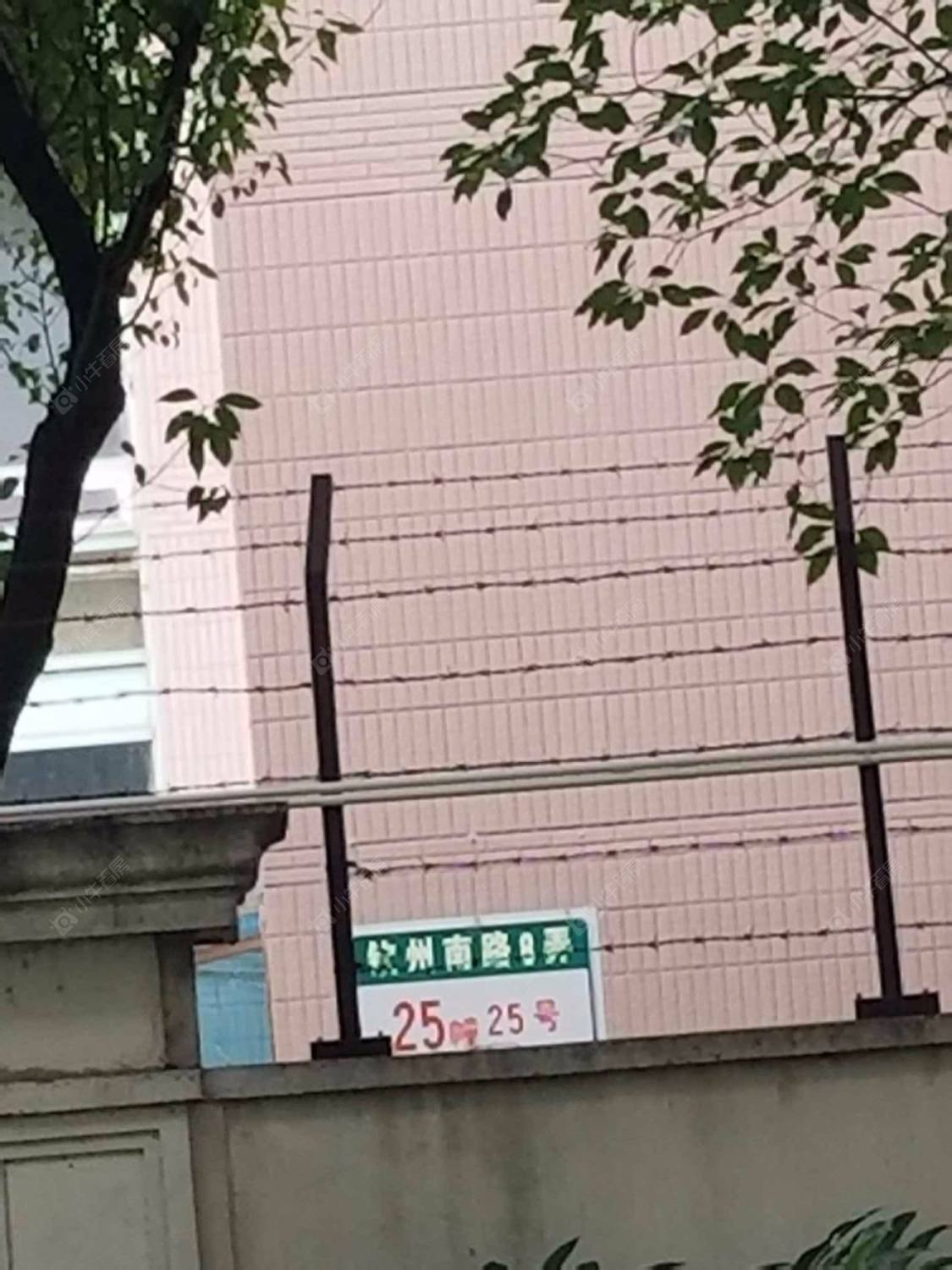 上海中海馨园小区_中海馨园小区null