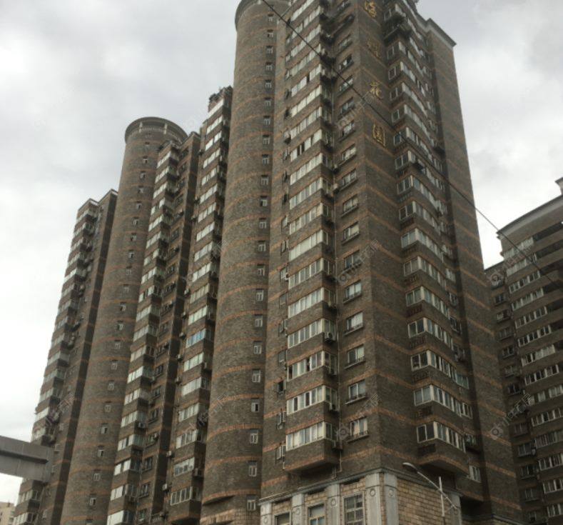 上海海螺花园小区_海螺花园小区null