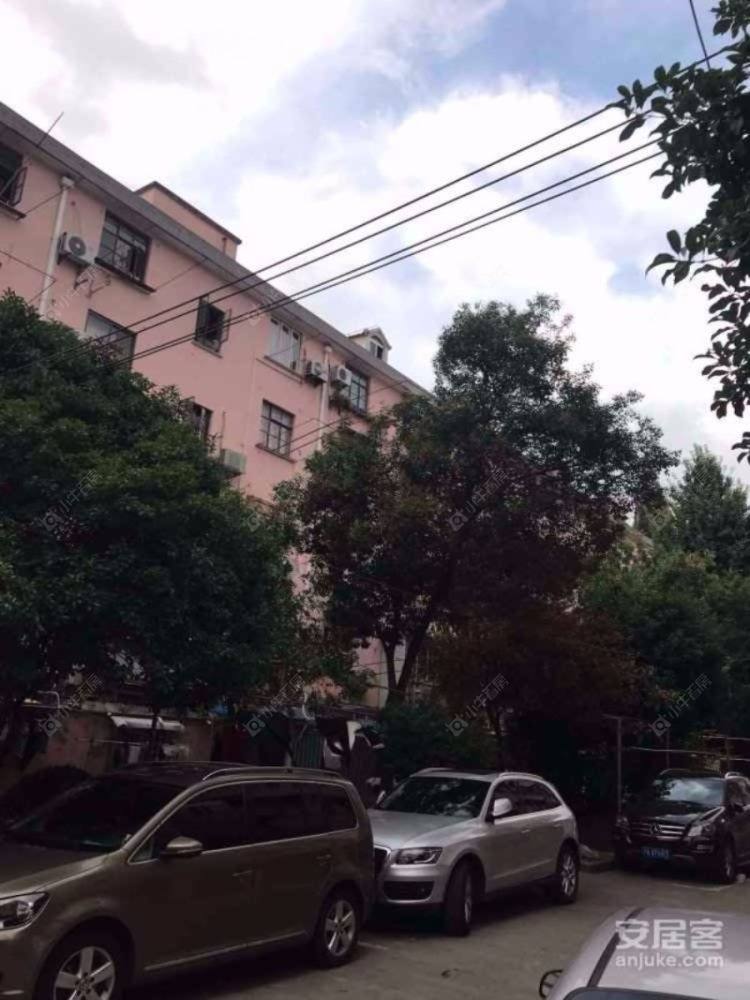 上海宜川路51弄小区_宜川路51弄小区null