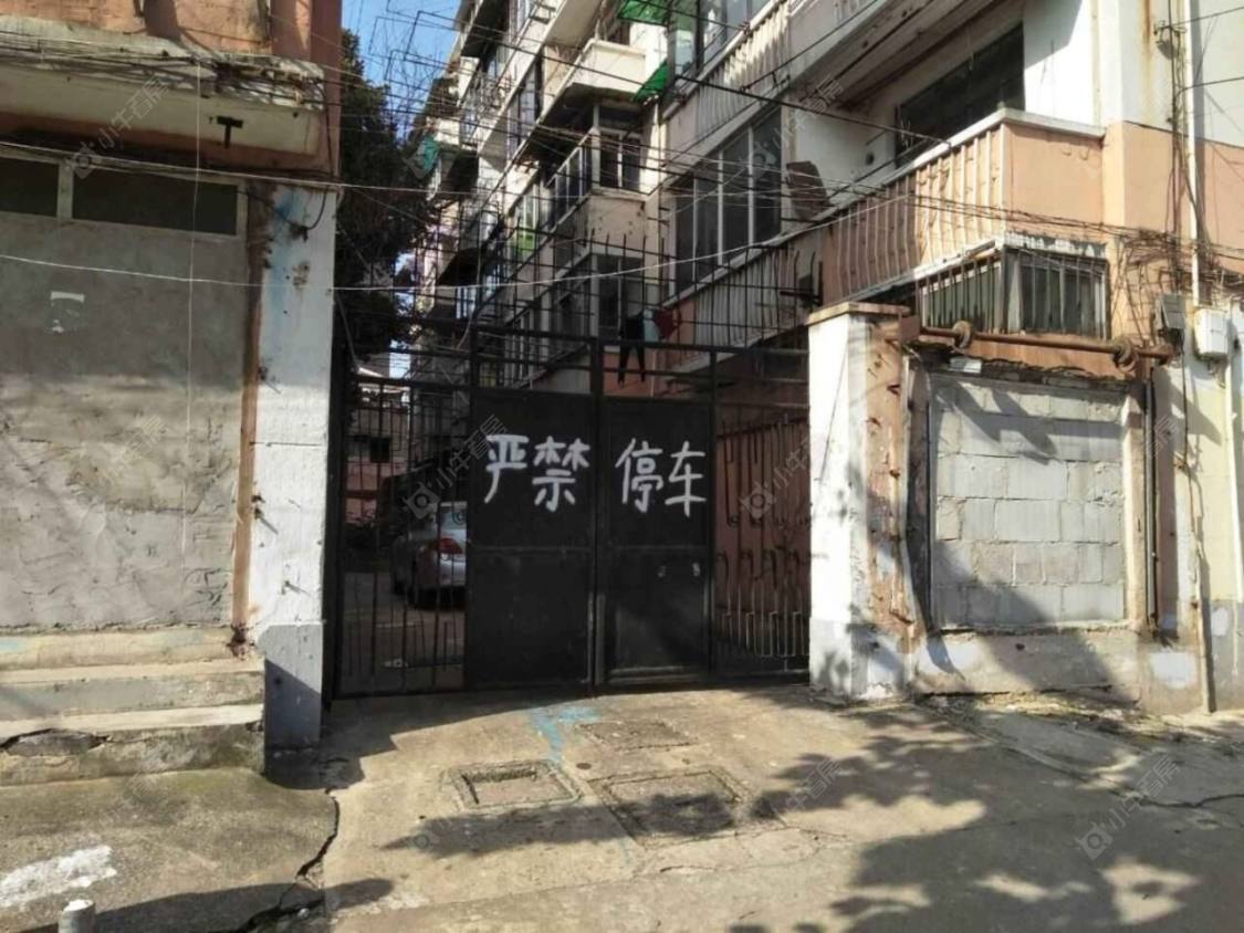 上海宝通路36弄小区_宝通路36弄小区null