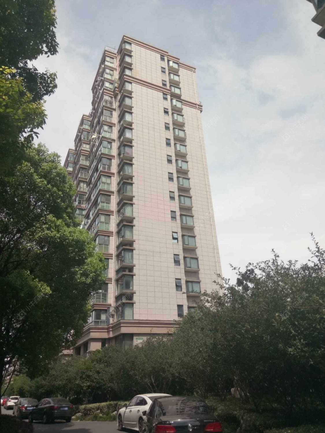 上海宝宸怡景园小区_宝宸怡景园小区null