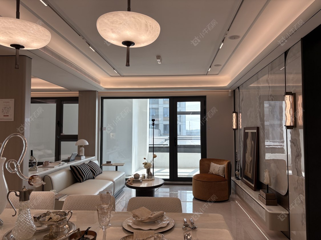 上海保利虹桥和著小区_保利虹桥和著小区null