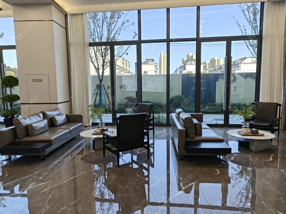 上海恒文御澜湾小区_恒文御澜湾小区null