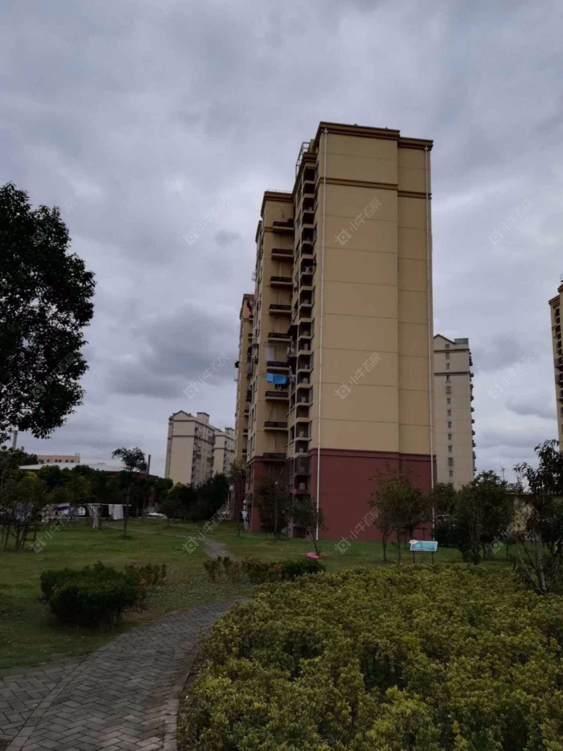 名扬佳园封面图_小牛看房