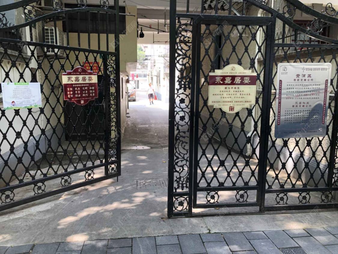 上海惠安坊小区_惠安坊小区null
