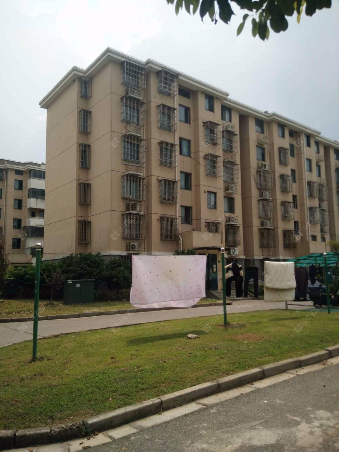 上海恒纬家苑小区_恒纬家苑小区null