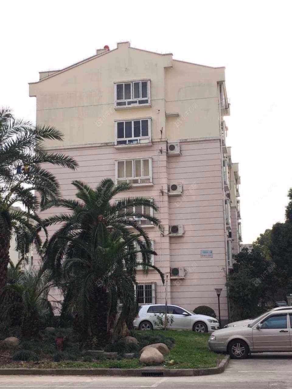 上海紫竹苑(闵行)小区_紫竹苑(闵行)小区null