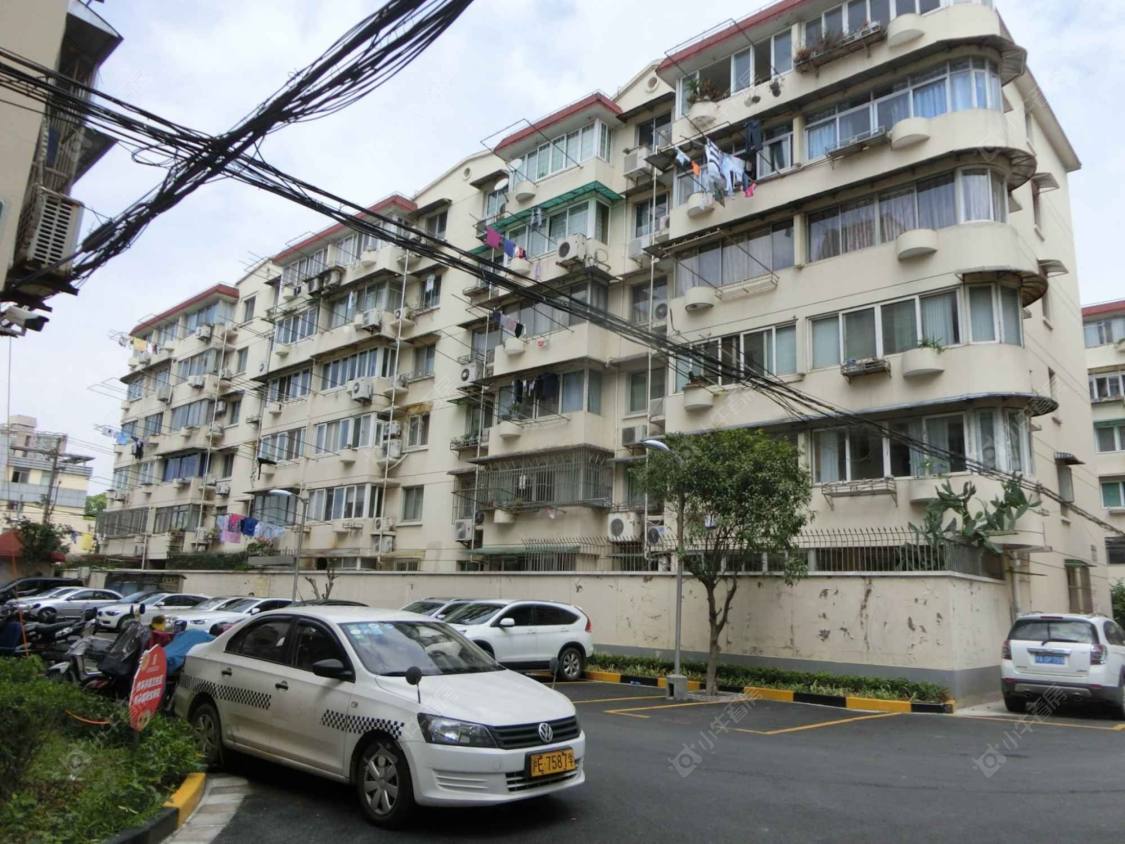 上海中恒苑小区_中恒苑小区null