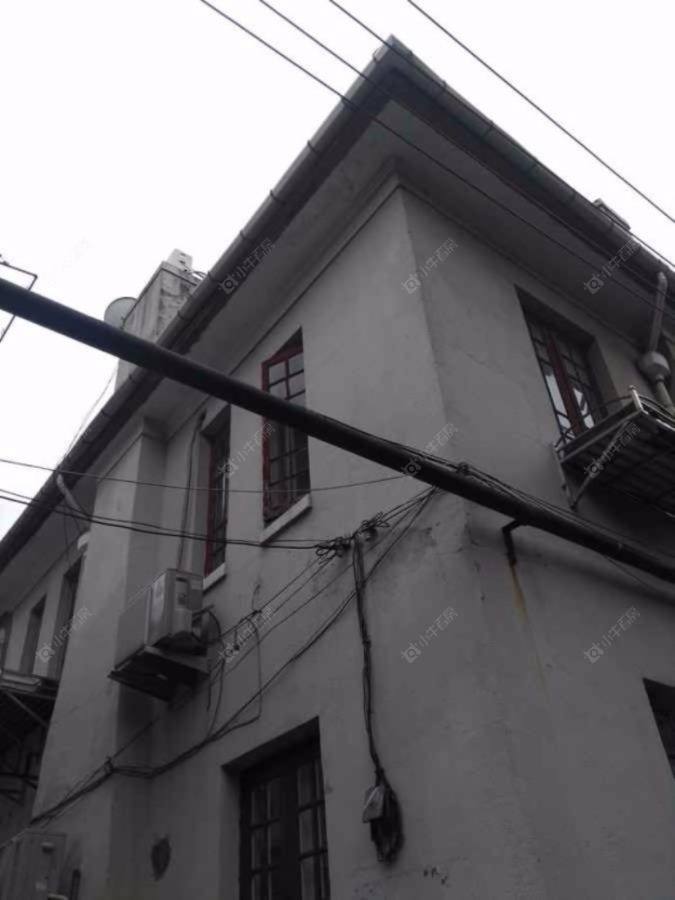 上海杨树浦路3061弄小区_杨树浦路3061弄小区null