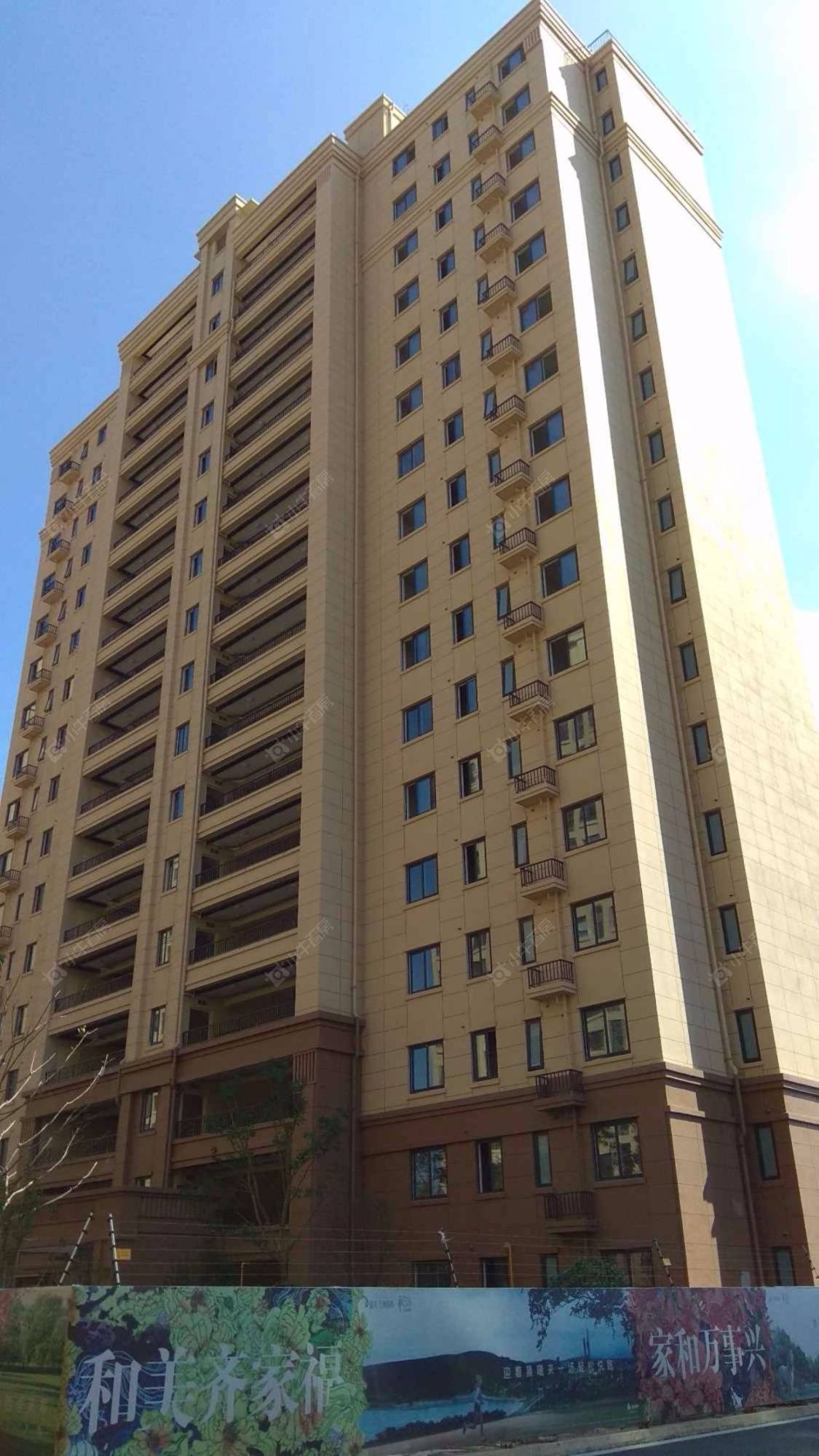 上海远洋万和四季小区_远洋万和四季小区null