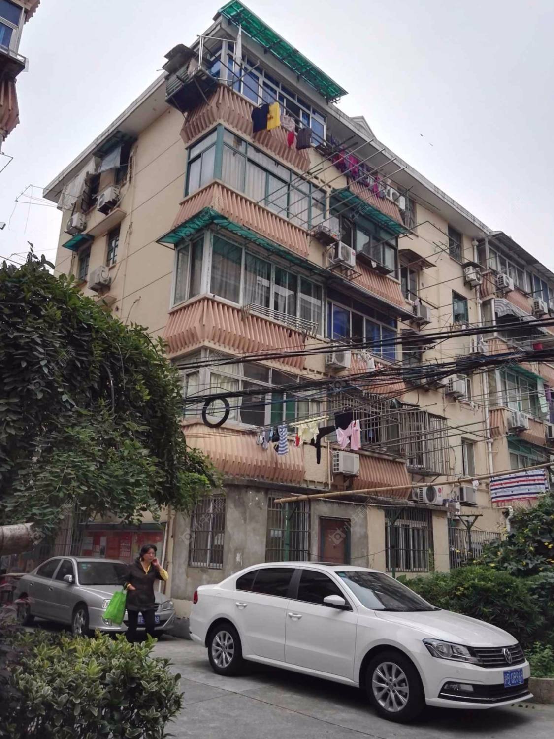 上海牌楼小区小区_牌楼小区小区null