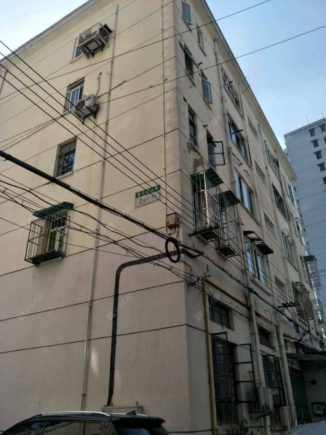 上海东三街15弄小区_东三街15弄小区null