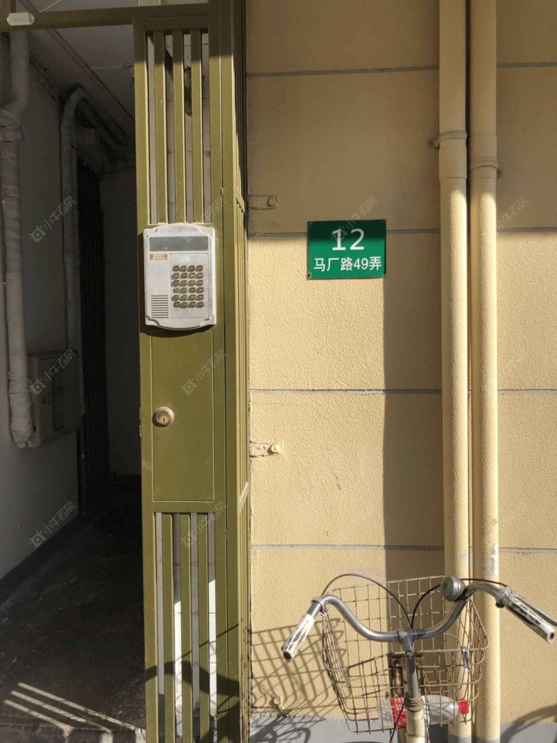 上海马厂路49弄小区_马厂路49弄小区null