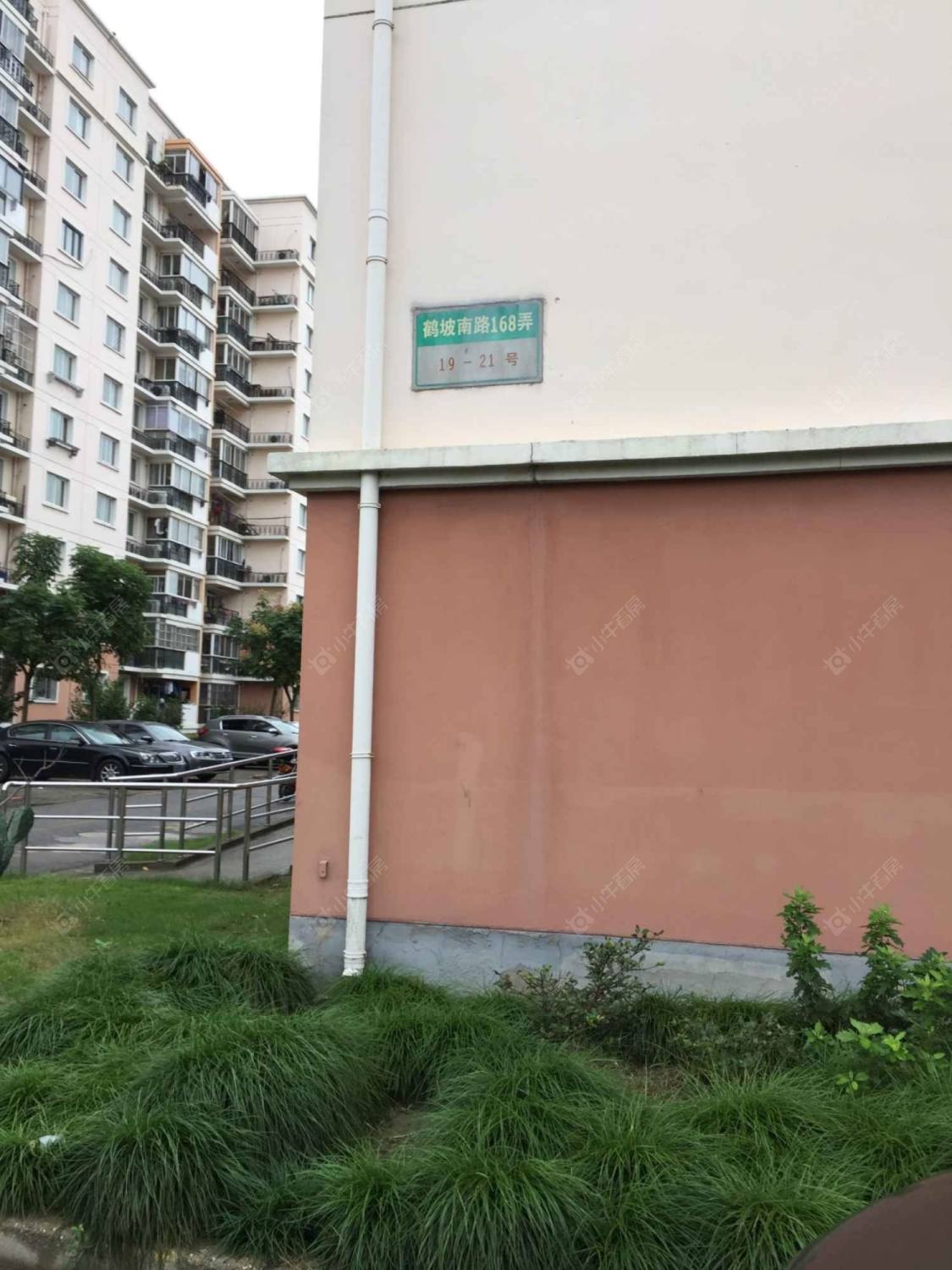 上海闵浦新苑三村东区小区_闵浦新苑三村东区小区null