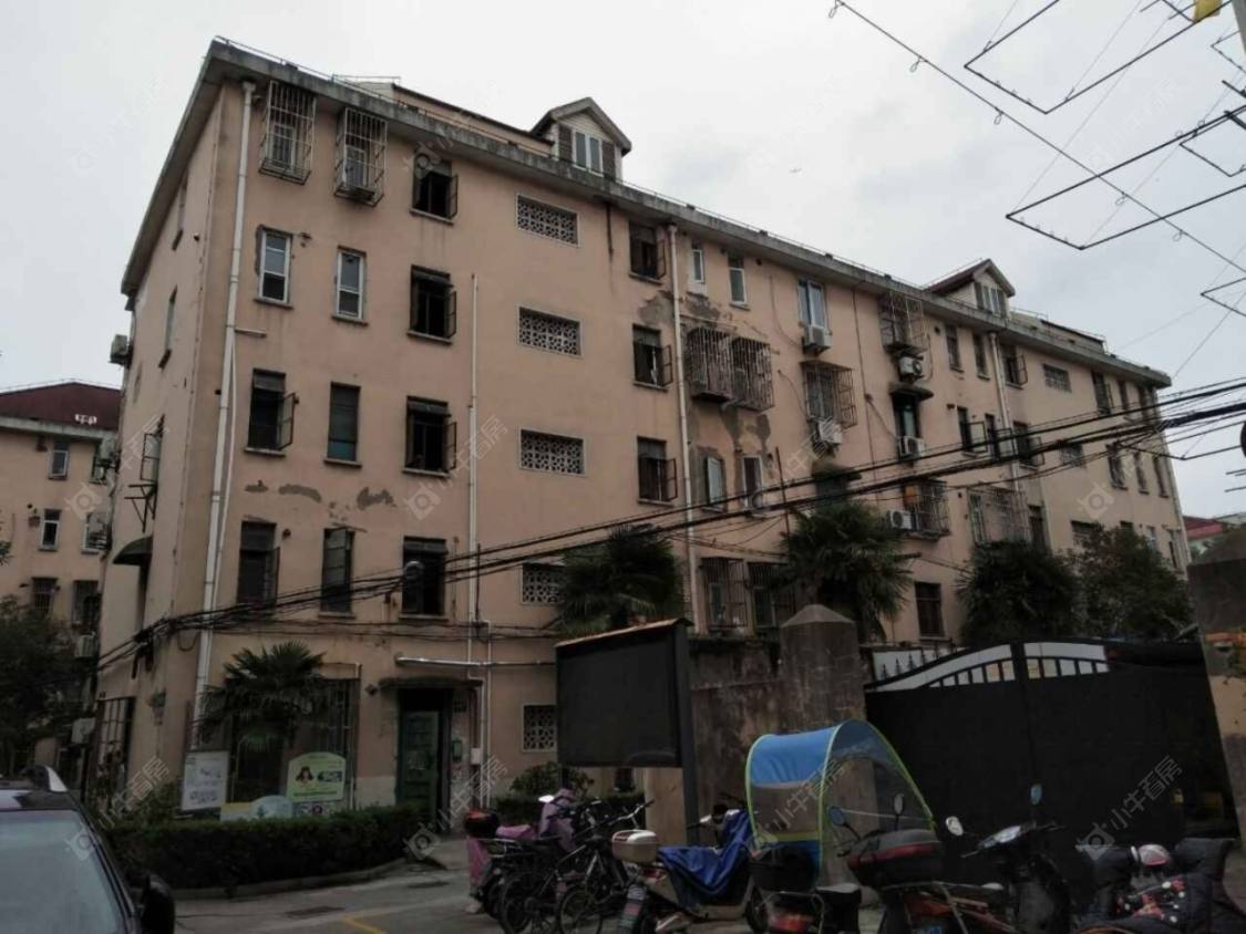 上海青南小区小区_青南小区小区null