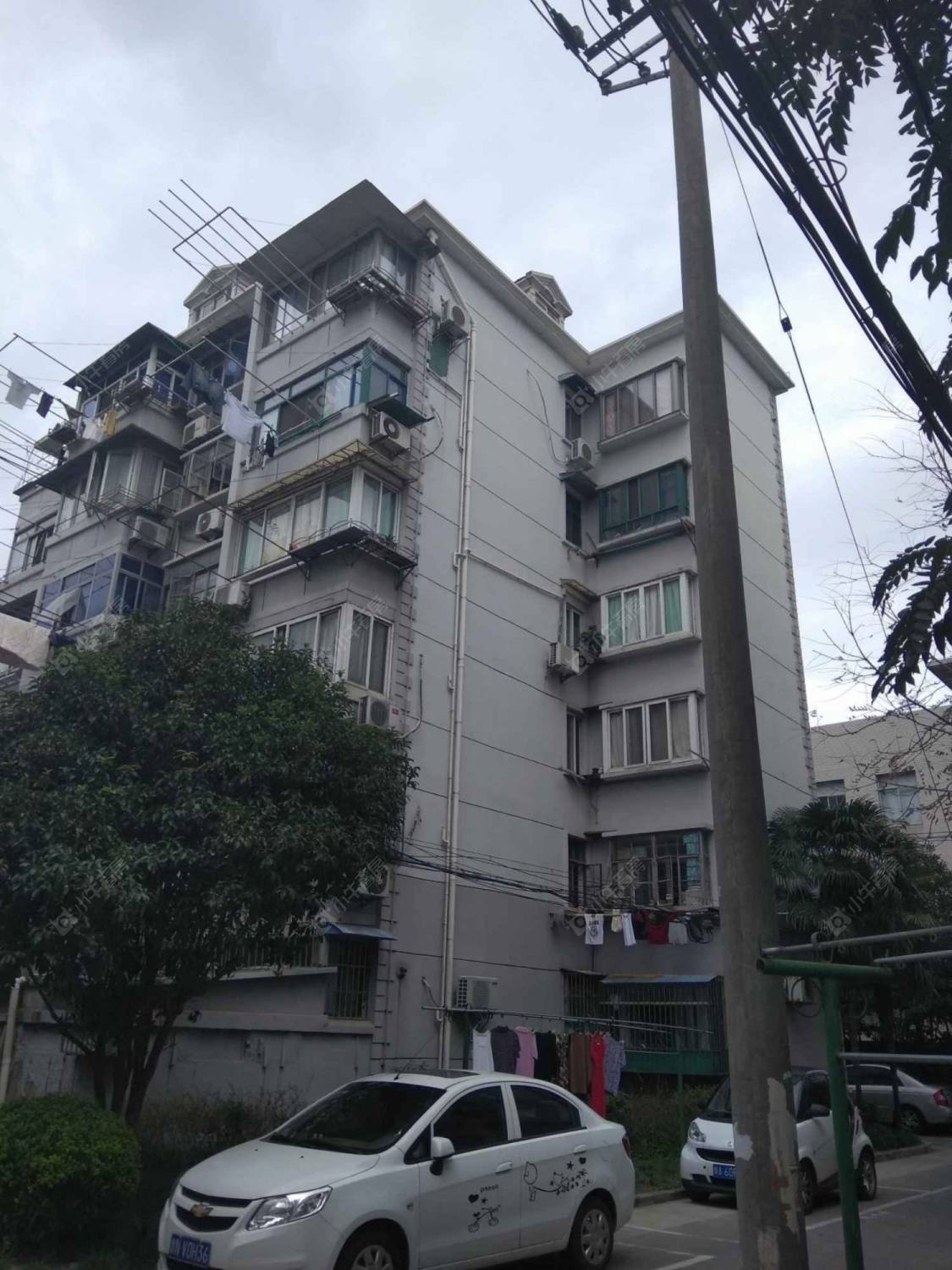 上海恒安小区小区_恒安小区小区null