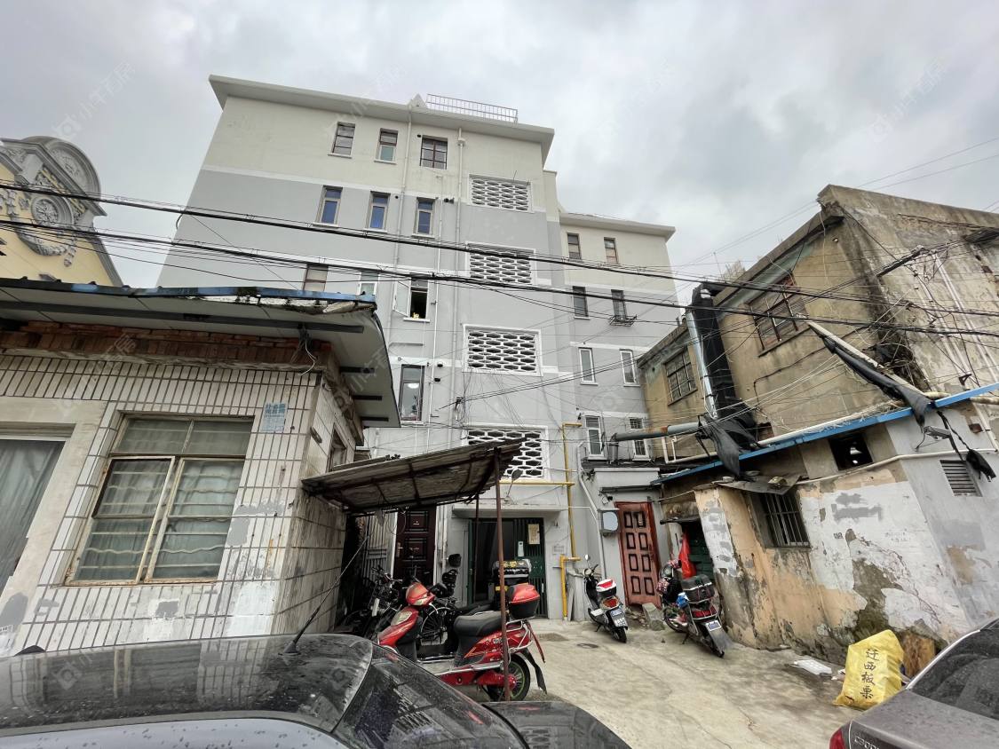 上海友谊大楼(浦东)小区_友谊大楼(浦东)小区null