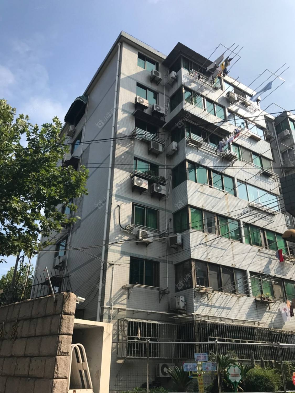 上海平福路12弄小区_平福路12弄小区null