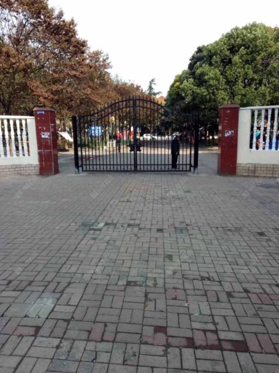 上海海滨三村小区_海滨三村小区null