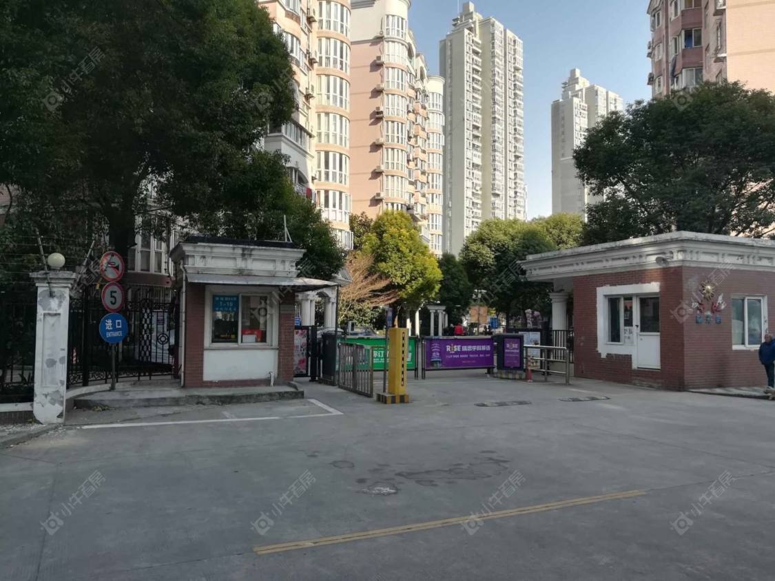 上海世纪阳光园小区_世纪阳光园小区null