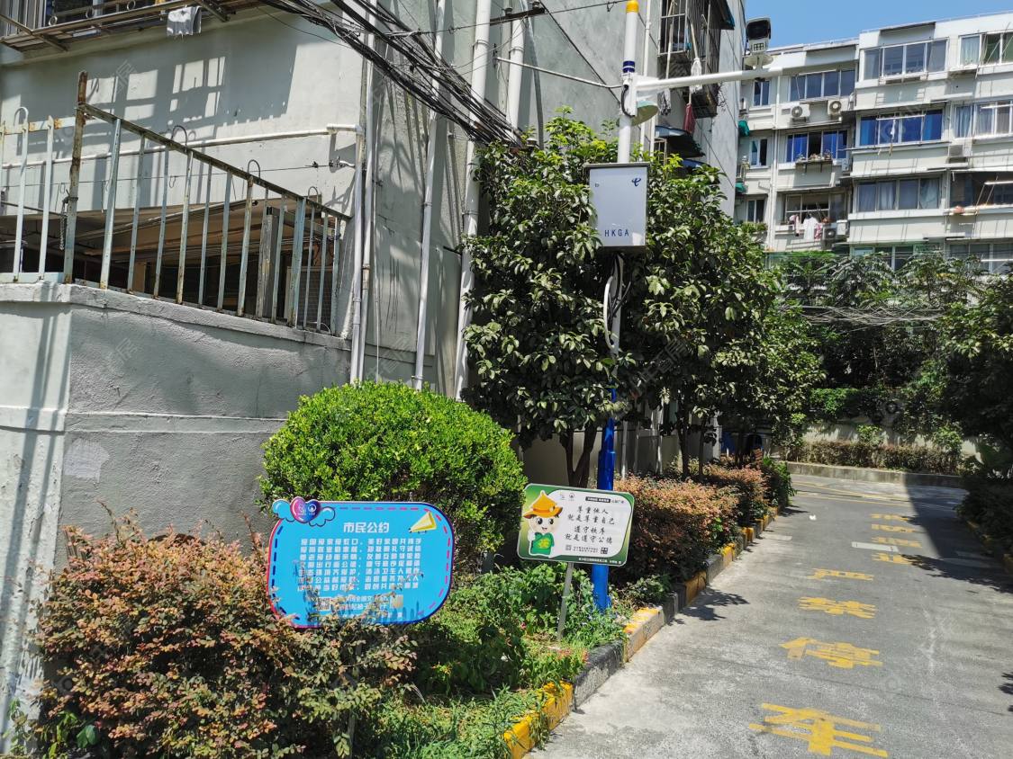 上海场中路（虹口）小区_场中路（虹口）小区null