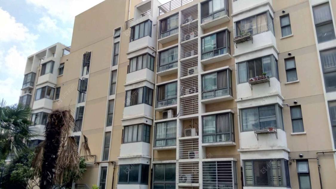 上海上海春城北区小区_上海春城北区小区null