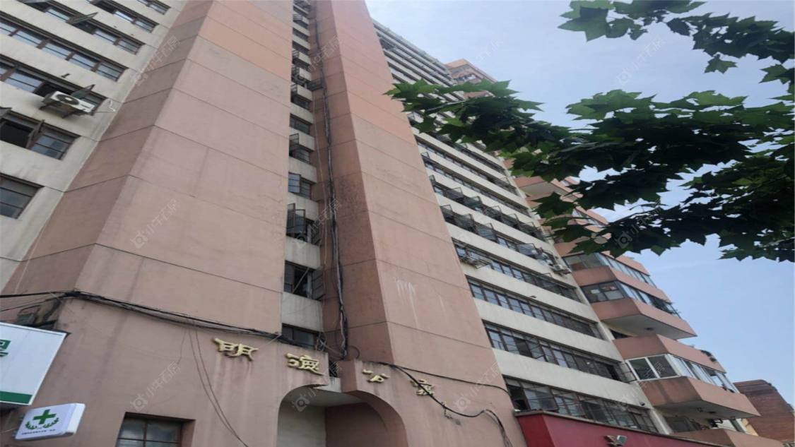 明德公寓封面图_小牛看房