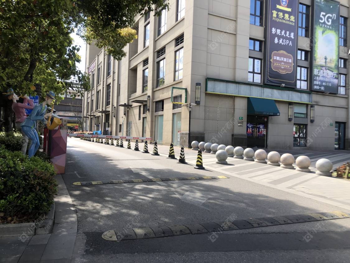 上海宏远商务大楼小区_宏远商务大楼小区null