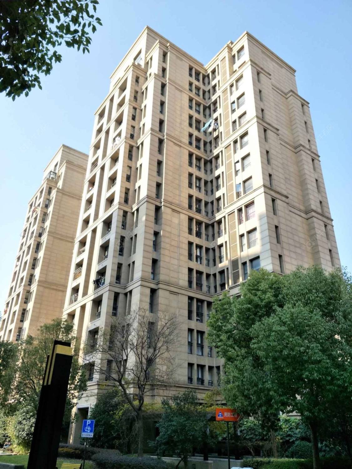 上海大华锦绣华城十四街区小区_大华锦绣华城十四街区小区null