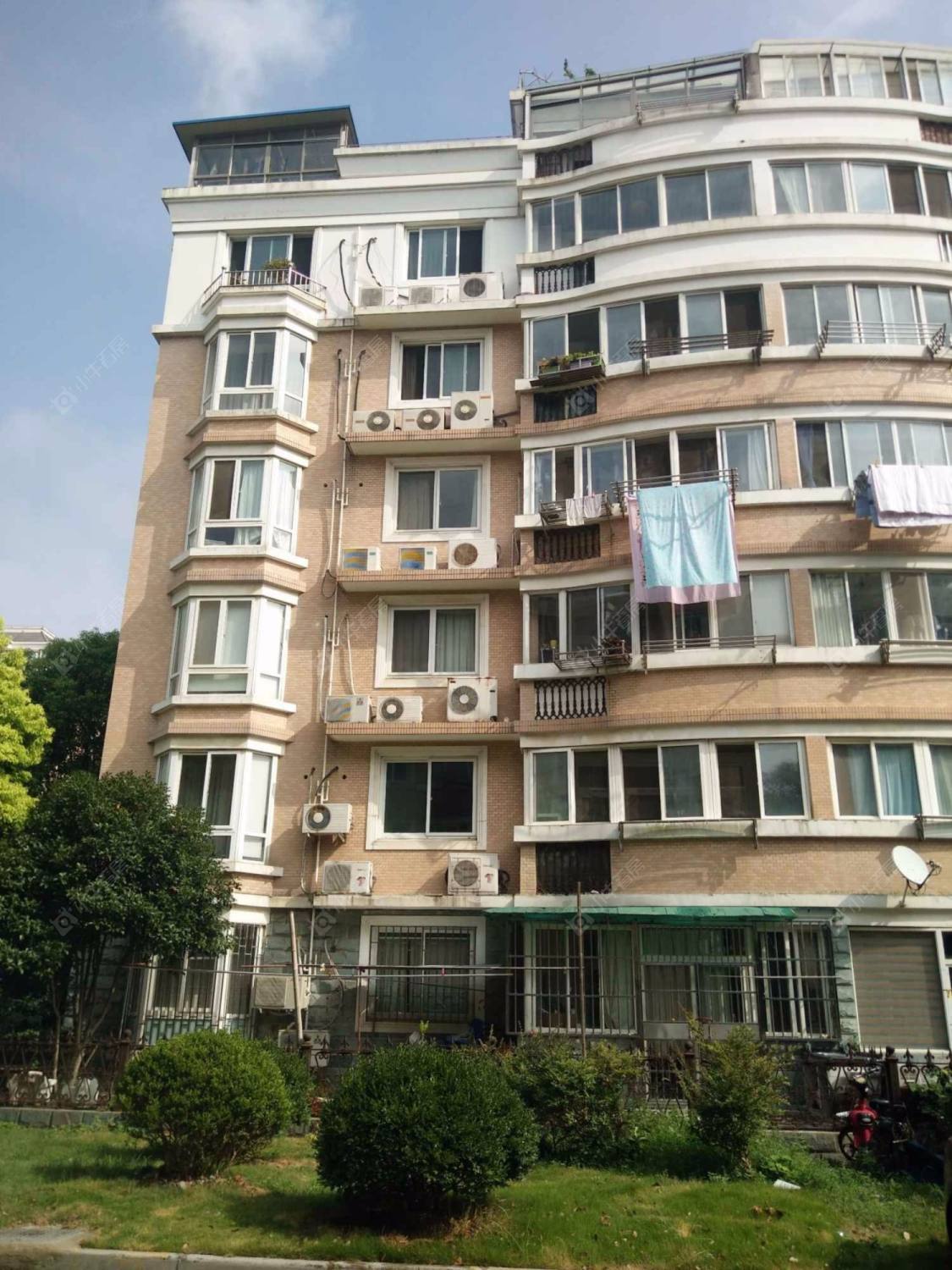 上海佳运公寓小区_佳运公寓小区null