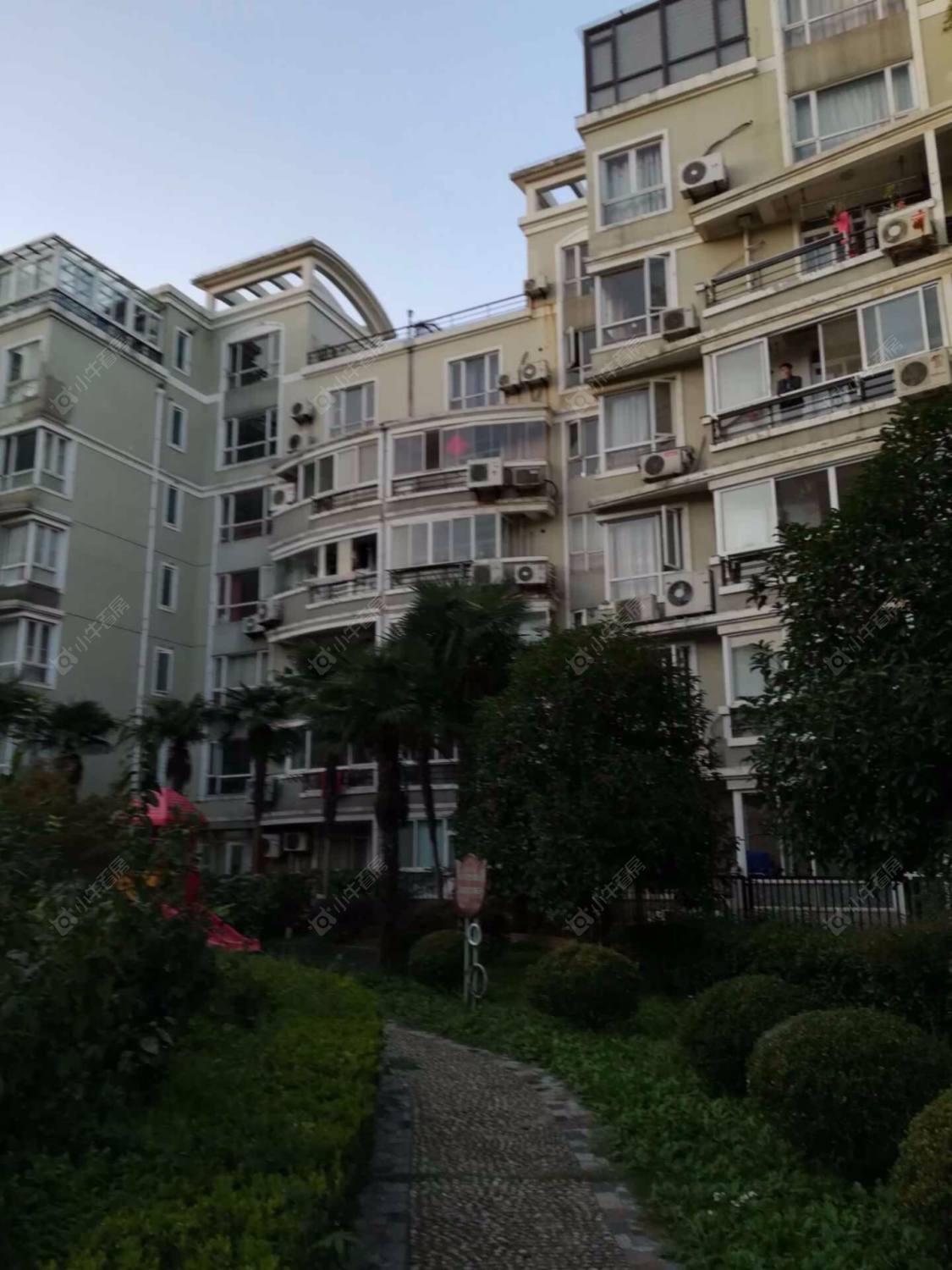 金杨金台苑封面图_小牛看房