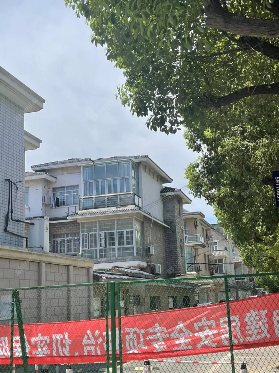 上海明珠路416弄小区_明珠路416弄小区null