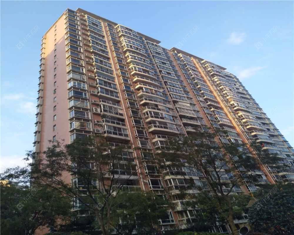 上海联洋年华小区_联洋年华小区null