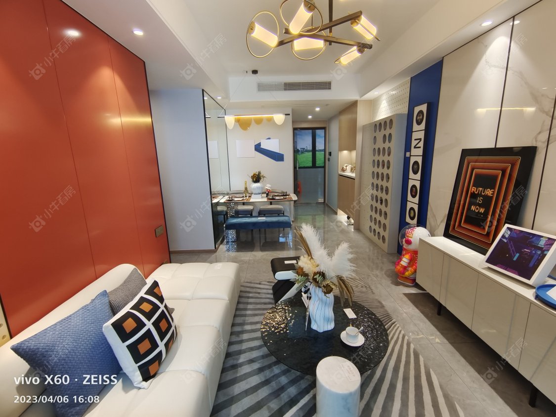 上海中国中铁世纪尚城别墅在售新楼盘null