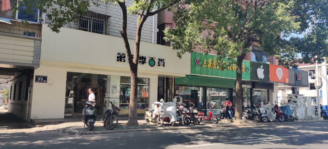 上海春申阳光别墅区小区_春申阳光别墅区小区null