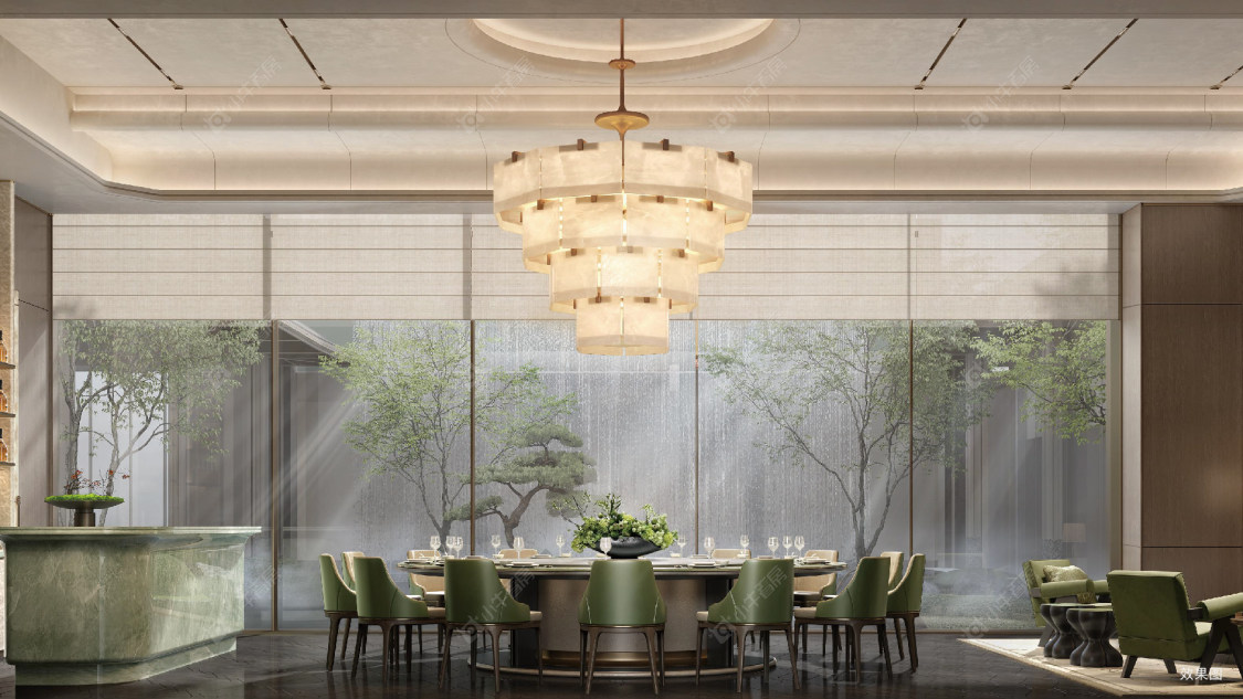 上海建发瑞湖别墅区小区_建发瑞湖别墅区小区null