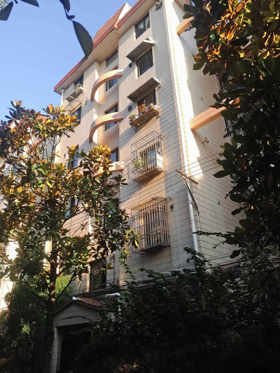 上海常高公寓小区_常高公寓小区null