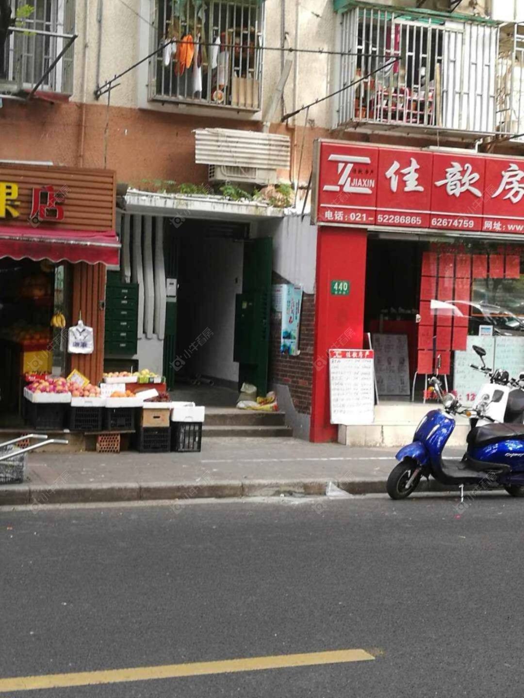 上海延平路小区_延平路小区null